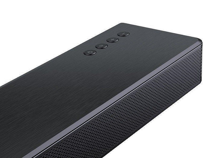 HISENSE 3.1Ch Wireless Soundbar
