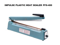 HEAT Sealer 400Mm