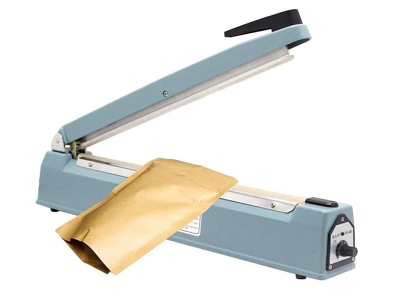 HEAT Sealer 400Mm