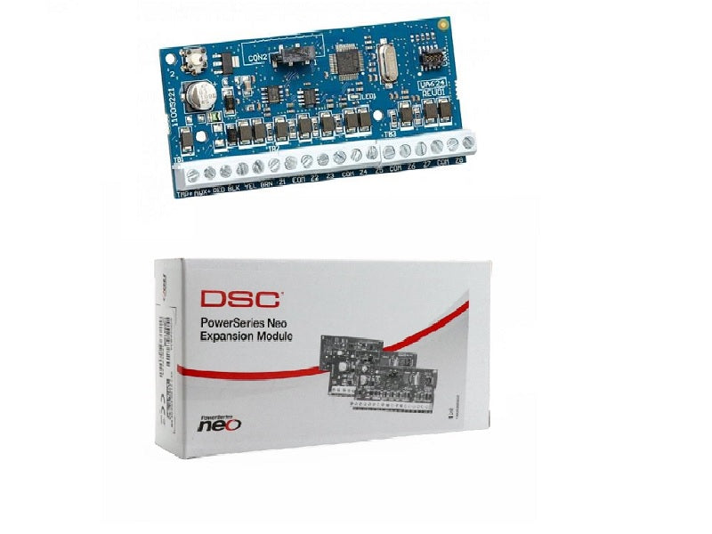 DSC Power Series Neo Hsm2108