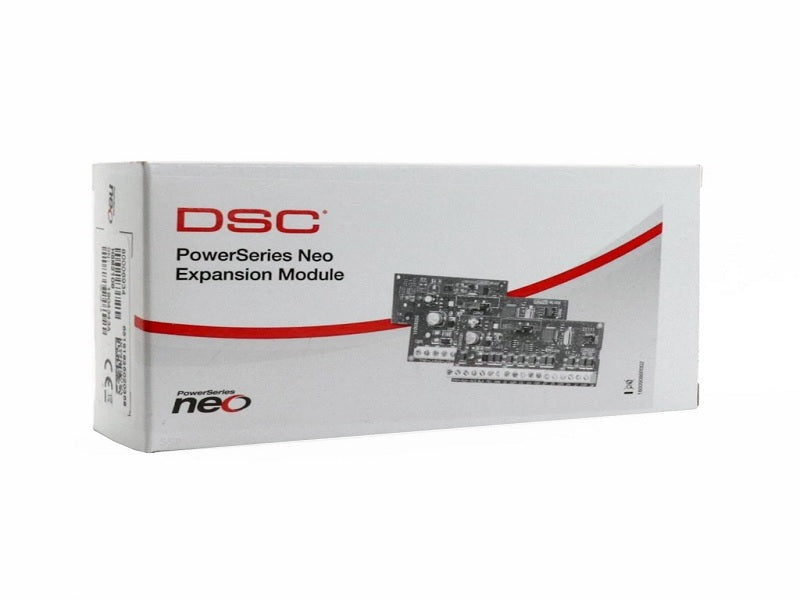 DSC Power Series Neo Hsm2108