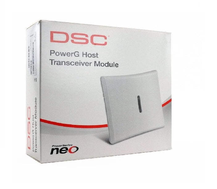DSC Neo Powerg Host Transreciver Module