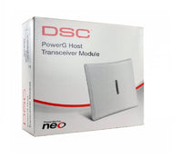 DSC Neo Powerg Host Transreciver Module