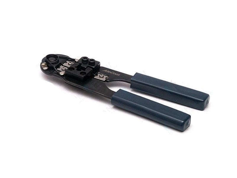 HANLONG Rj45/8P/8C Round Cable Tool