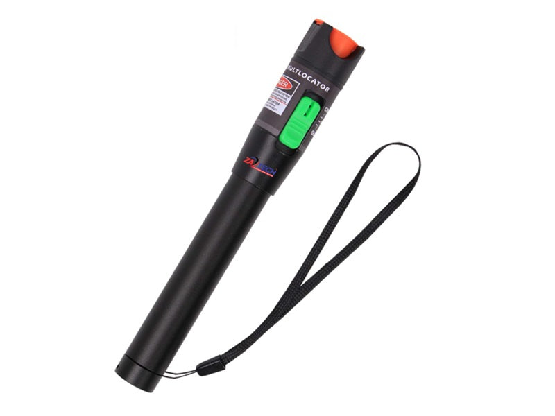 VISUAL Fault Locator 30Mw Redlight Pen