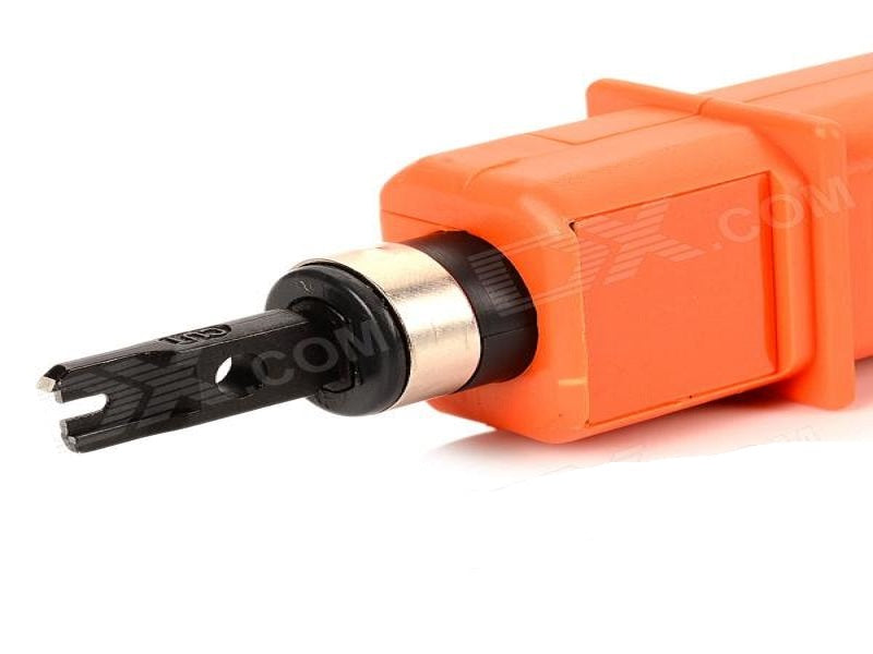 IMPACT Punch Down Tool