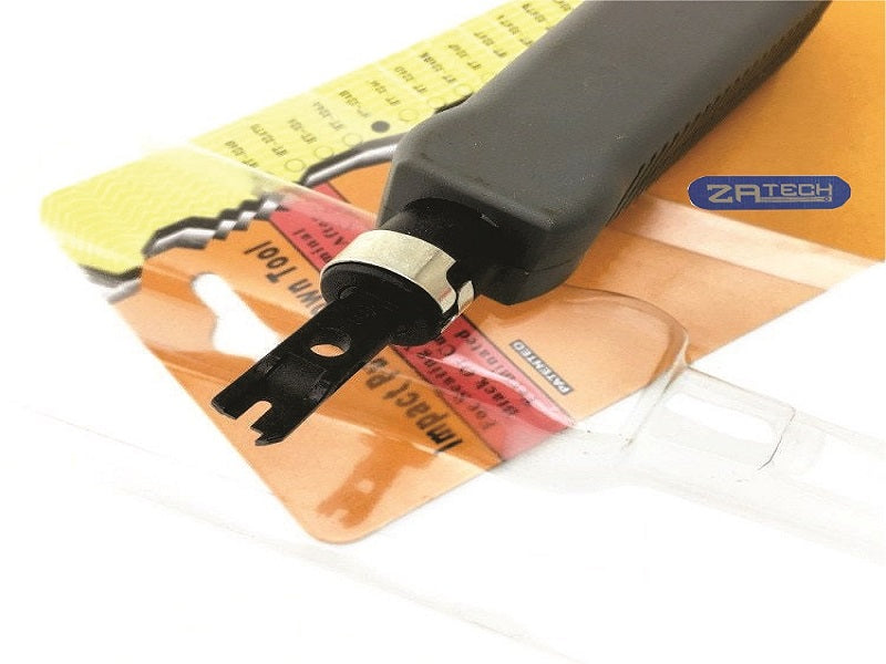 IMPACT Punch Down Tool Ht-324B