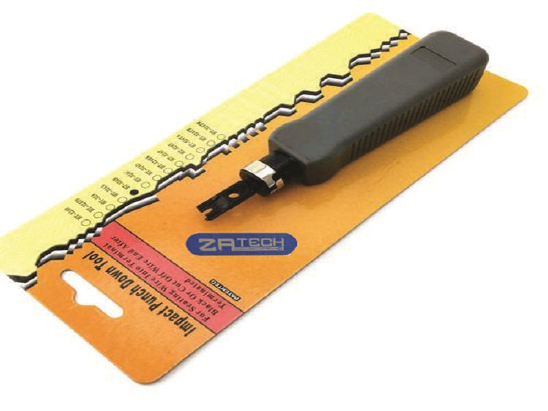 IMPACT Punch Down Tool Ht-324B