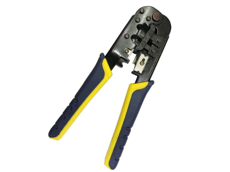 CRIMPING Tools Ht-568 8P+6P Rj45-Rj11
