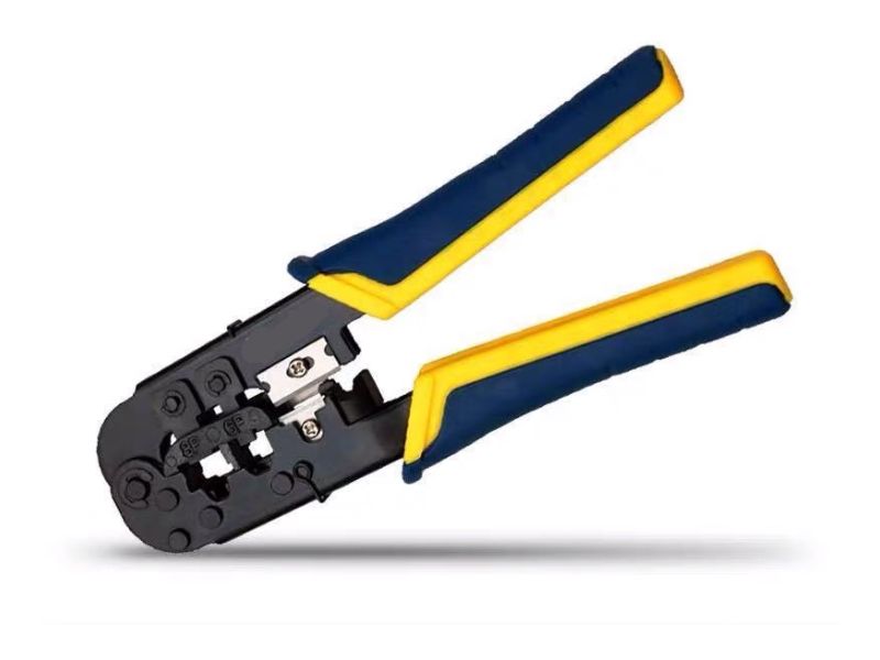 CRIMPING Tools Ht-568 8P+6P Rj45-Rj11