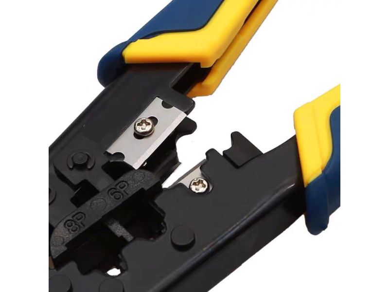 CRIMPING Tools Ht-568 8P+6P Rj45-Rj11