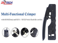 CRIMPING Tools Rj12,Rj45 Perforation