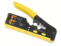 CAT7 Crimping Tools Ht-718
