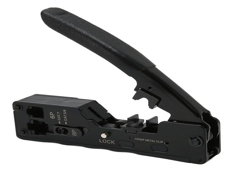 CAT7 Crimping Tools Ht-718