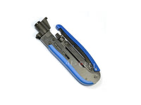PROFESSIONAL Compression Crimpping Tool