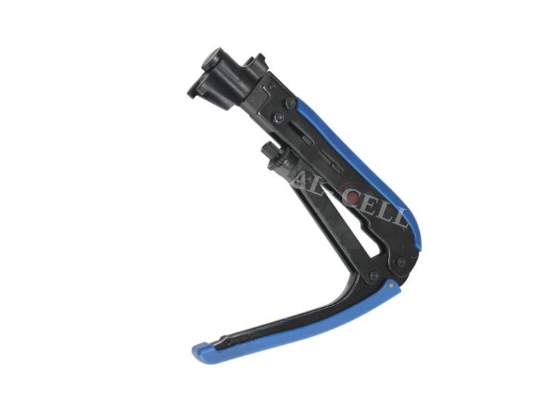 PROFESSIONAL Compression Crimpping Tool