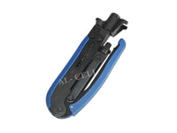 PROFESSIONAL Compression Crimpping Tool