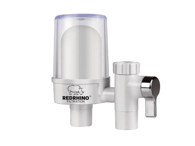 REDRHINO Tap Water Filter