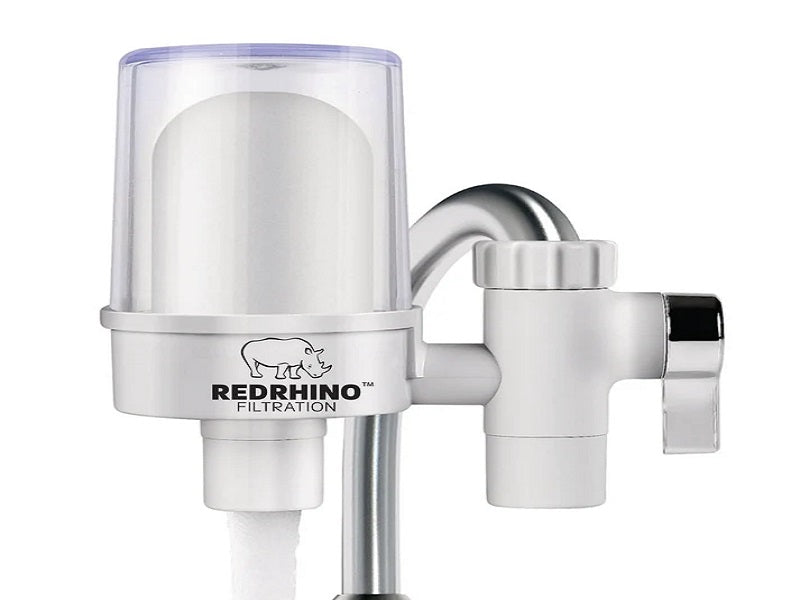 REDRHINO Tap Water Filter