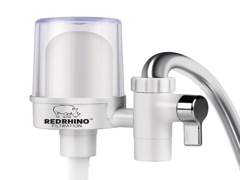 REDRHINO Tap Water Filter
