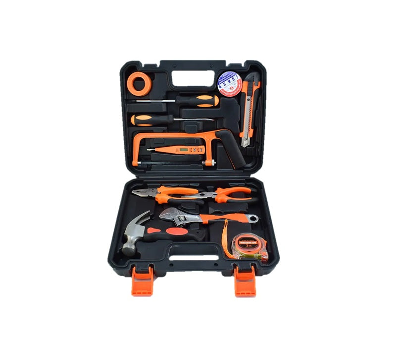 HARDWARE Tool Kit 12 Pcs