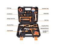 HARDWARE Tool Kit 12 Pcs