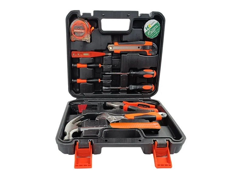 HARDWARE Tool Kit 19 Pcs