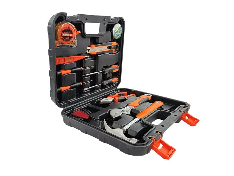 HARDWARE Tool Kit 19 Pcs
