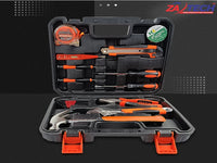 HARDWARE Tool Kit 19 Pcs