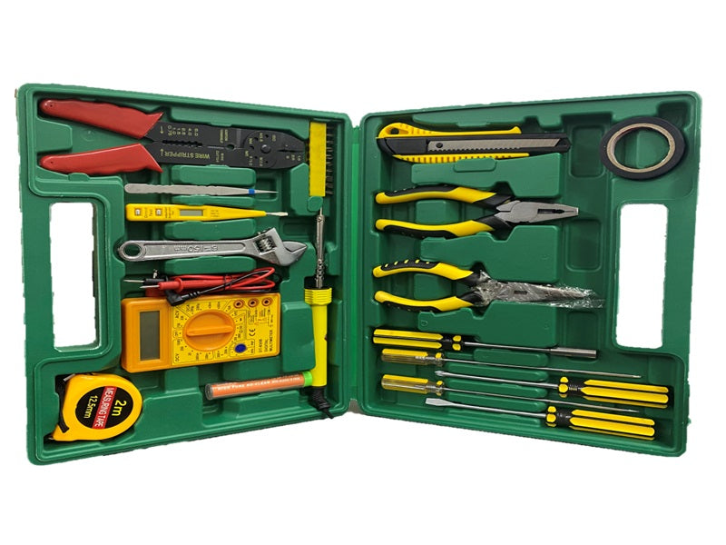 HARDWARE Tool Kit 28 Pcs