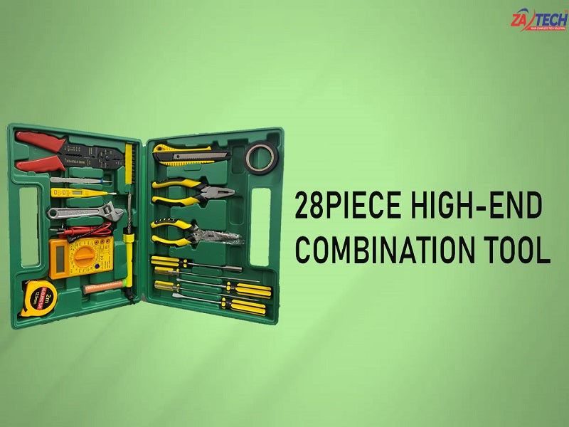 HARDWARE Tool Kit 28 Pcs