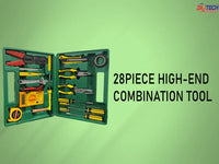 HARDWARE Tool Kit 28 Pcs