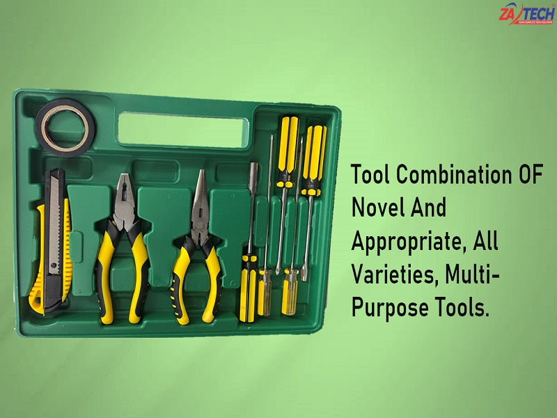 HARDWARE Tool Kit 28 Pcs