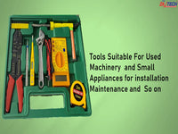 HARDWARE Tool Kit 28 Pcs