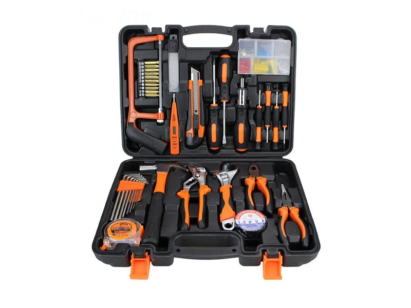 HARDWARE Tool Kit 38 Pcs