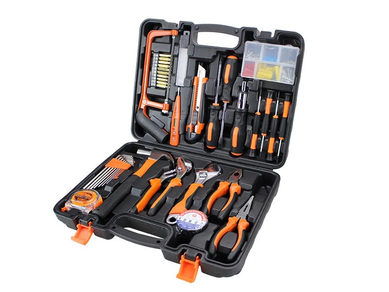 HARDWARE Tool Kit 38 Pcs