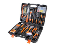 HARDWARE Tool Kit 38 Pcs