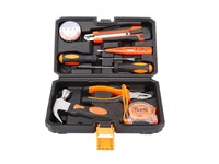 HARDWARE Tool Kit 8 Pcs For Computer