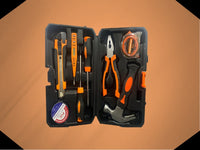 HARDWARE Tool Kit 8 Pcs For Computer