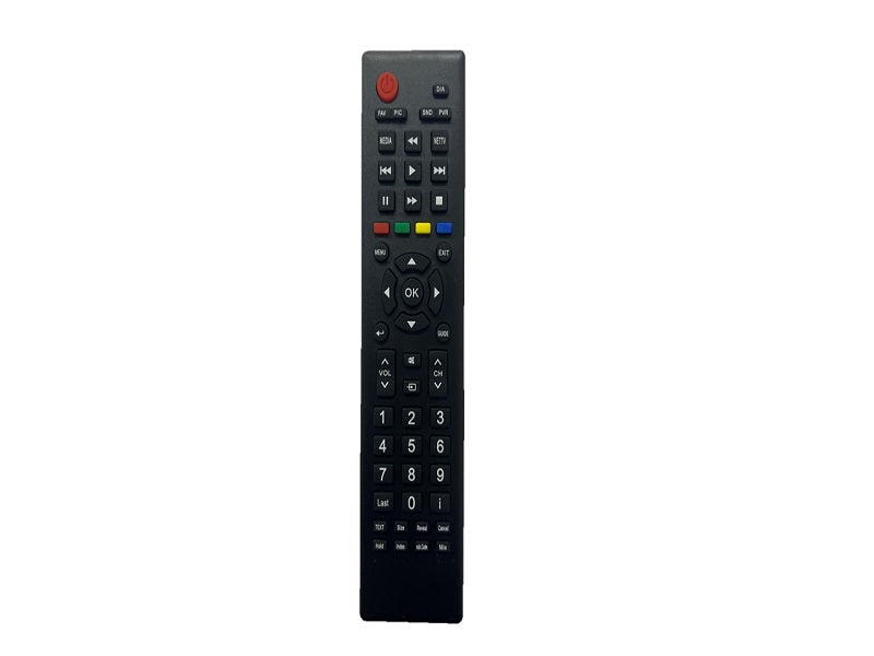 REPLACEMENT Remote Recomend For Hisense