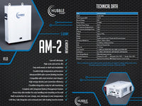 HUBBLE Am2 5.55Kwh 51V Li-Ion Battery