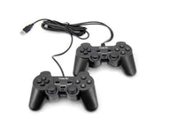 HAVIT Usb Double Gamepad With Vibration