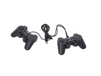 HAVIT Usb Double Gamepad With Vibration
