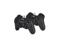 HAVIT Usb Double Gamepad With Vibration