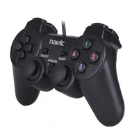 HAVIT Usb Gamepad With Vibration