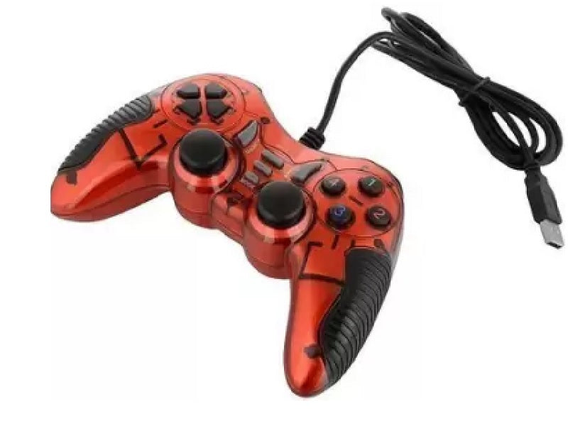 HAVIT 3D Gamepad Recommended Games