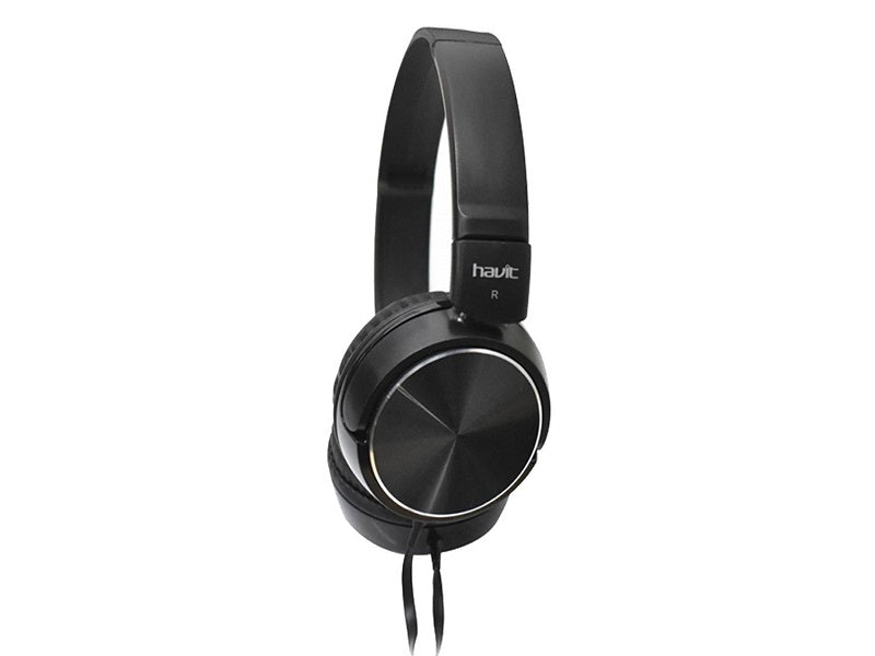 HAVIT Hv-H2178D Music Headphone