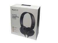 HAVIT Hv-H2178D Music Headphone