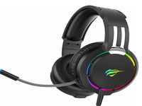 GAMENOTE Hv-H2232D Gaming Headphone