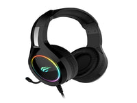 GAMENOTE Hv-H2232D Gaming Headphone